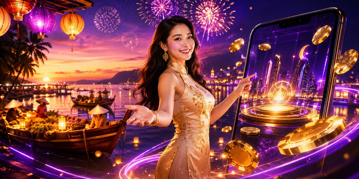 zom73 Cài xong trong ba bước đơn giản